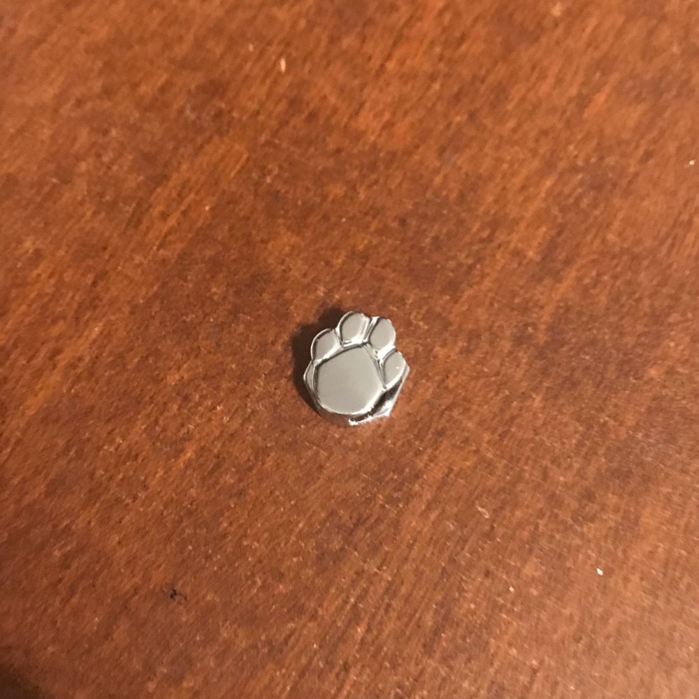 Keep Collective Silver Paw